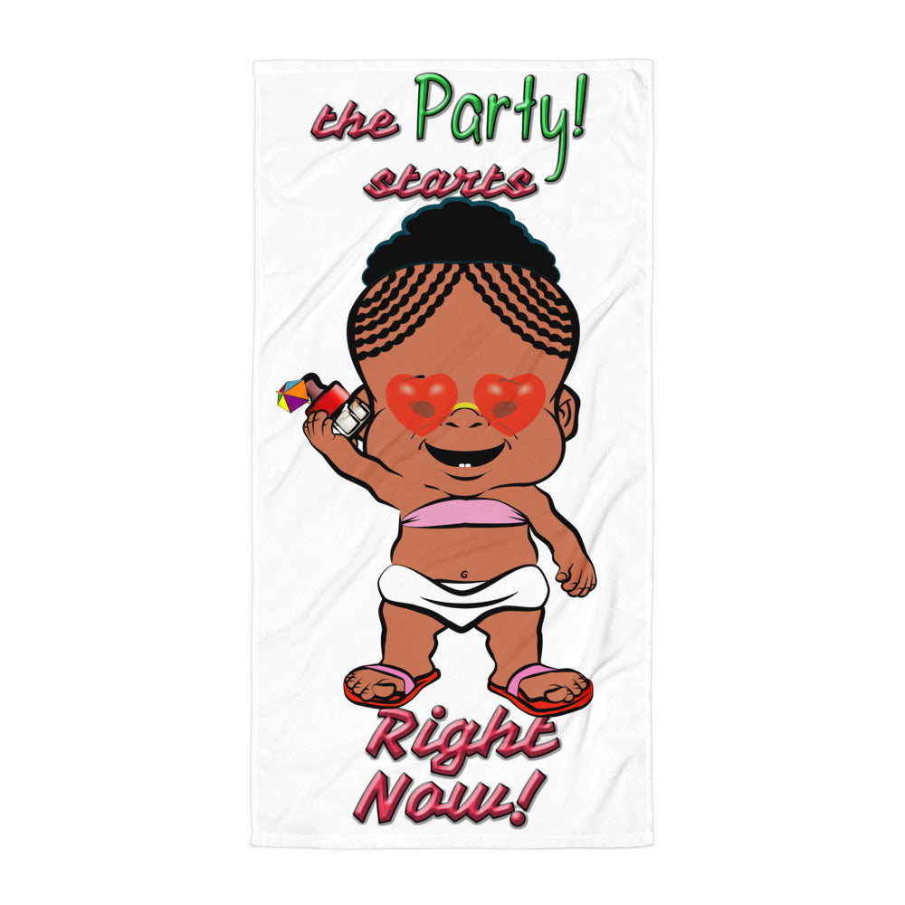 PBPZ0380_The_Party_Starts_girl_2