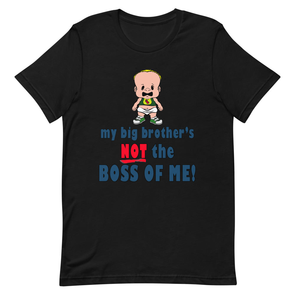 PBTZ0587_Not the boss of me_boy_3B